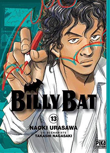 Billy bat