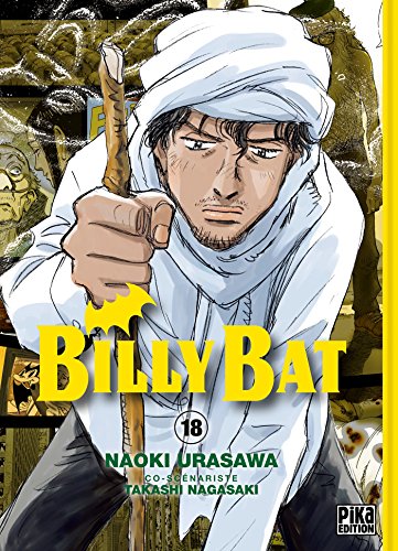 Billy bat