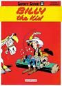 Billy the kid