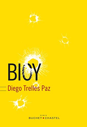 Bioy