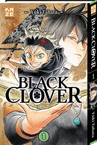 Black Clover