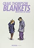 Blankets