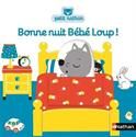 Bonne nuit bébé loup !