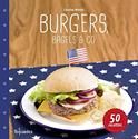 Burgers, bagels & co