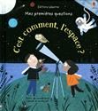 C'est comment, l'espace ?