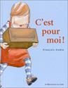 C'est pour moi !