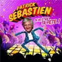 Ca va etre ta fete !