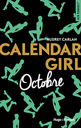Calendar girl 10