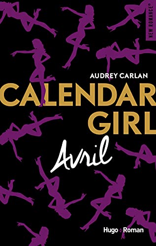 Calendar girl 4