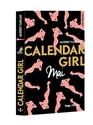 Calendar girl 5