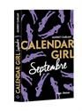Calendar girl 9