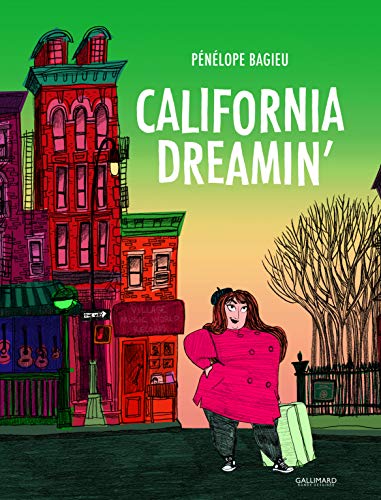 California dreamin'