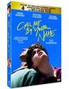 Call me by your name