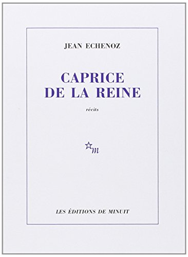 Caprice de la reine
