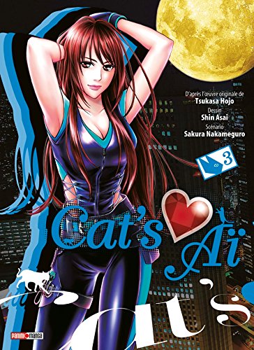 Cat's Aï