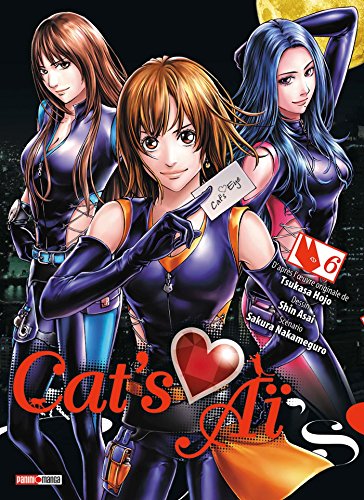Cat's Aï