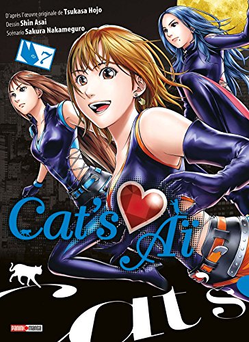 Cat's Aï