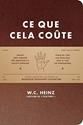 Ce que cela coûte
