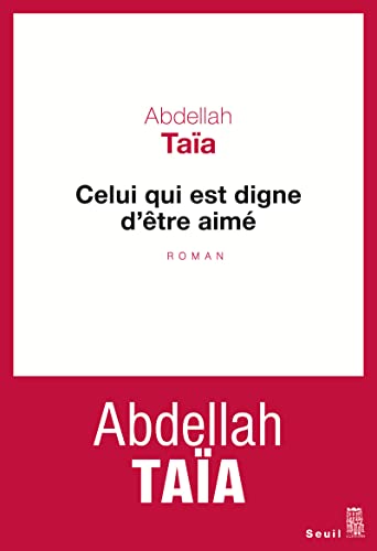 Celui qui est digne d'œtre aimé