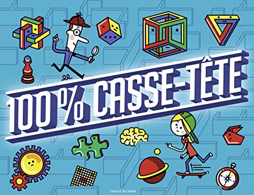 Cent pour cent casse-tŒte