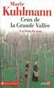 Ceux de la grande vallee 1