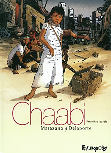 Chaabi : T1