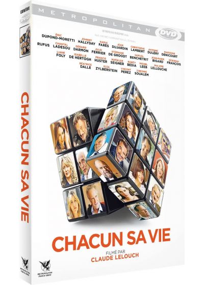Chacun sa vie