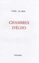 Chambres d'écho