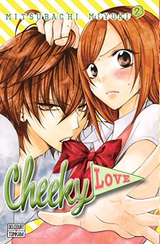 Cheeky love