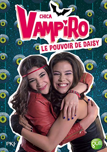 Chica vampiro 2