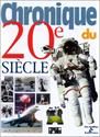 Chronique du vingtieme siecle
