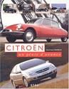 Citroen un genie d'avance