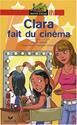 Clara fait du cinéma