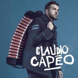 Claudio capéo