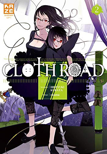Cloth road