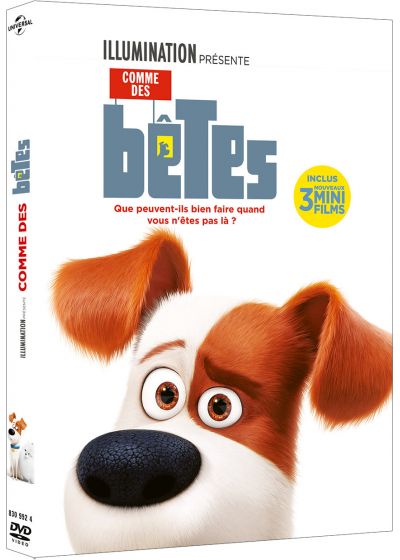 Comme des bœtes