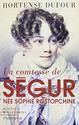 Comtesse de ségur, née rostopchine