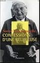 Confessions d'une religieuse