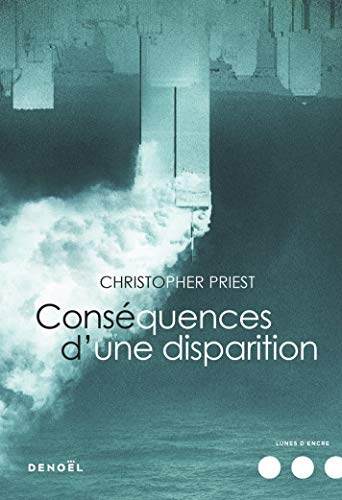 Conséquence d'une disparition