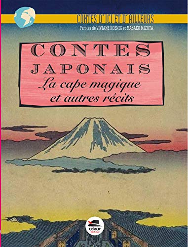 Contes japonais