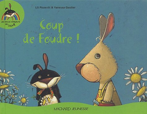 Coup de foudre !