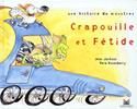 Crapouille et fetide