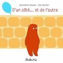 D'un côté... et de l'autre