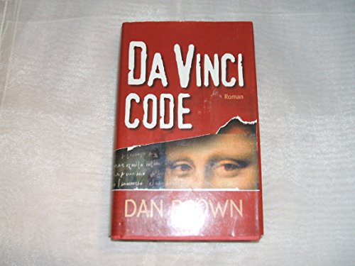 Da Vinci code