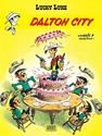 Dalton city