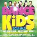 Dance kids 2014