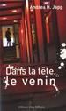Dans la tŒte, le venin