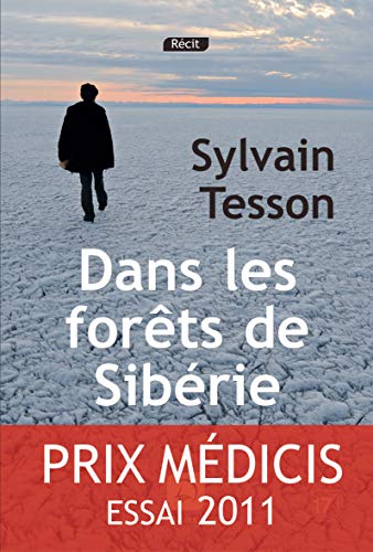 Dans les forets de siberie