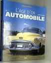 De l'dge d'or de l'automobile