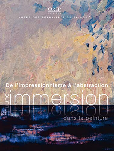 De l'impressionnisme à l'abstraction